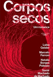 Corpos Secos (Vários Autores)