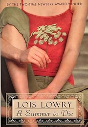 A Summer to Die (Lois Lowry)