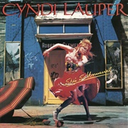 Girls Just Want to Have Fun - Cyndi Lauper
