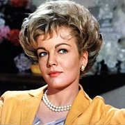 Vicky Robinson (The Parent Trap, 1961)