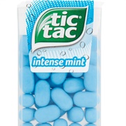 Intense Mint