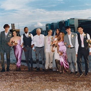 RM - Right Place, Wrong Person (2024)