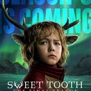 Sweet Tooth Season 3