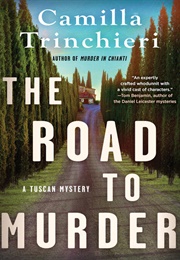 The Road to Murder (Camilla Trinchieri)