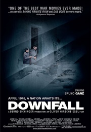 Downfall (2004)