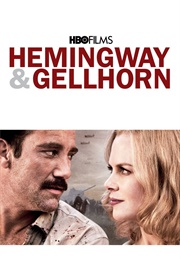 Hemingway & Gellhorn (2012)