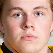 Joona Saarelainen (Finnish) - 149th Overall Draft Pick 2024 by the Tampa Bay Lightning