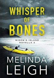 Whisper of Bones (Melinda Leigh)