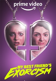 My Best Friend's Exorcism (2022)