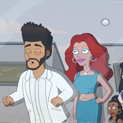 S15.E4: A Starboy Is Born