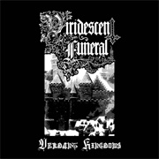 Viridescent Funeral - Verdant Kingdoms