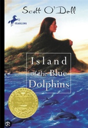 Island of the Blue Dolphins (Scott O'Dell)