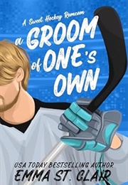 A Groom of One's Own (Emma St. Clair)
