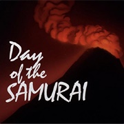 S1.E55: Day of the Samurai