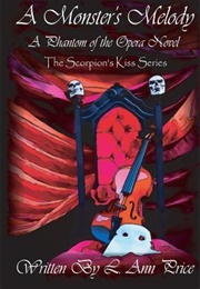 A Monster's Melody (L. Ann Price)