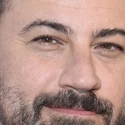 Jimmy Kimmel (American Talk Show Host and Actor)