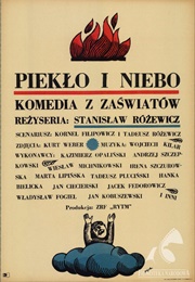Piekło I Niebo (1966)