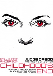 Childhood's End (Various)