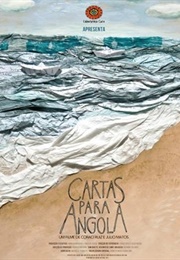 Letters to Angola (2012)