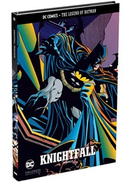 Knightfall Prologue (Various)