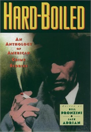 Hardboiled (Bill Pronzini)
