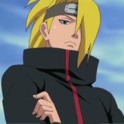 Deidara