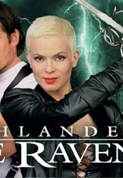 Highlander: The Raven (1998)