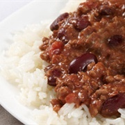 Chili Carne
