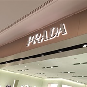 Prada Samaritaine