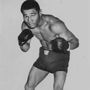 Beau Jack (American Professional Boxer)