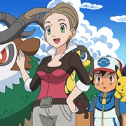 793. the Journalist From Another Region!