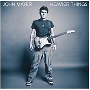 Clarity - John Mayer