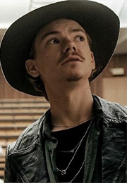 Queen's Gambit (2020)