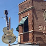 Sun Studio