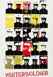 Winter Soldier (1972)