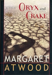 Oryx and Crake (Atwood, Margaret)