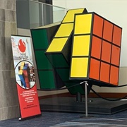 Rubik's Cube