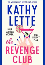 The Revenge Club (Kathy Lette)