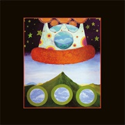 The Olivia Tremor Control - John Peel Sessions