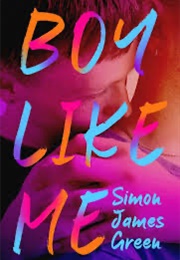 Boy Like Me (Simon James Green)