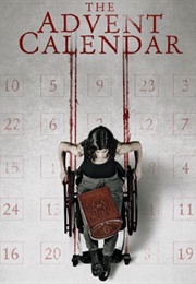 The Advent Calendar (2021)