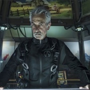 The Expanse: "Abaddon's Gate" (S3,E13)