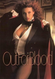 Out for Blood (1990)