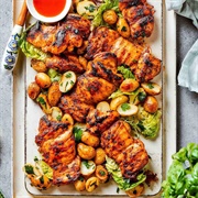 Peri-Peri Chicken