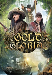 Zoloto Glorii (2013)