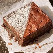 Brownie