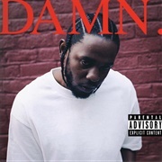 HUMBLE - Kendrick Lamar