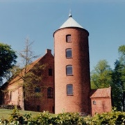 Skanderborg Slotskirke