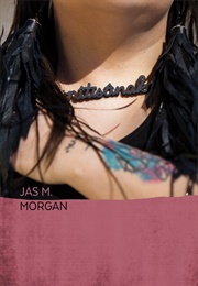 Nîtisânak (Jas M. Morgan)