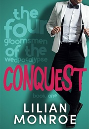 Conquest (Lilian Monroe)